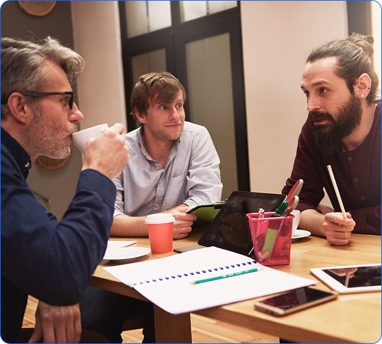 Why small businesses use ICHRA