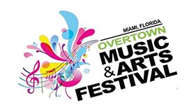 Overtown Music & Arts Festival
