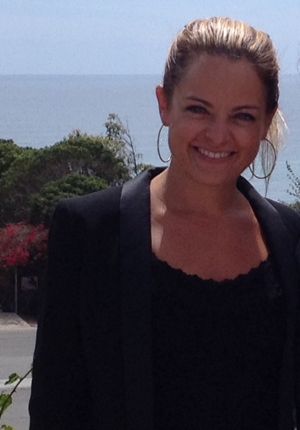 Karen Roche