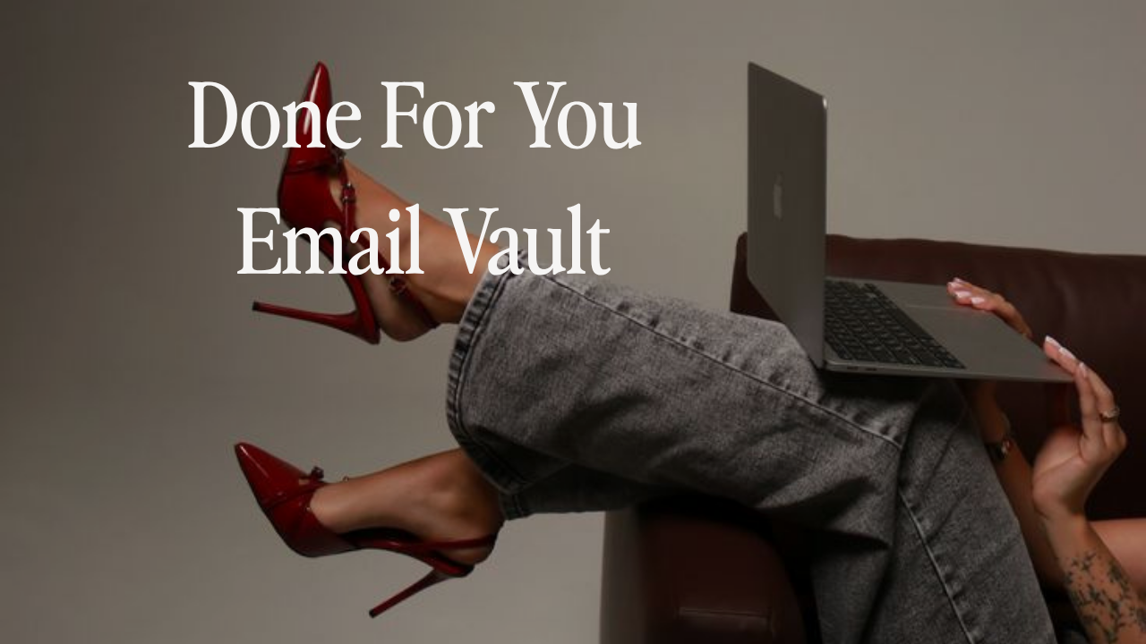 Inbox to Income