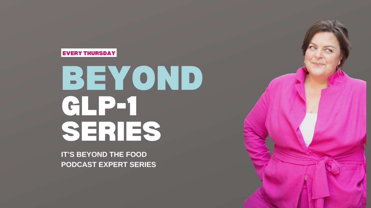 beyond glp-1 Beyond GLP-1