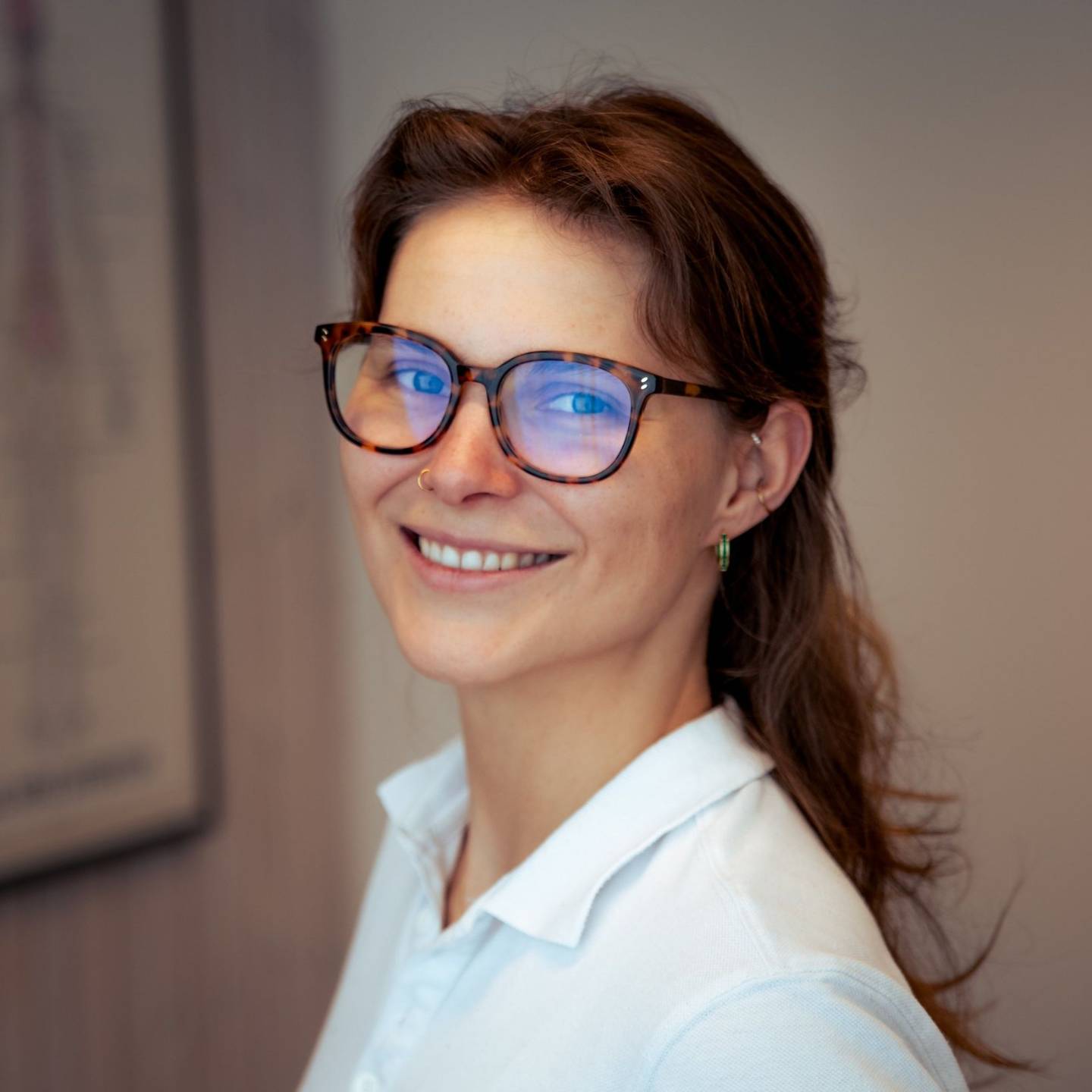 Vilde Namork