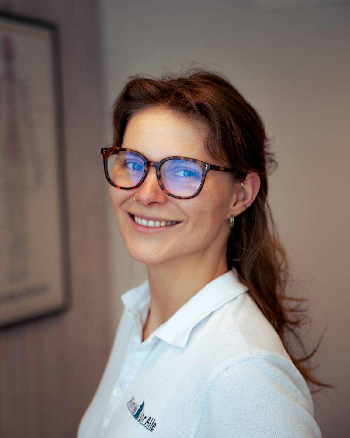 Vilde Namork