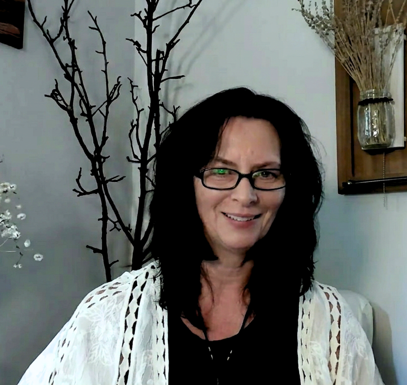 Iwona Gerner, MA, LCPC