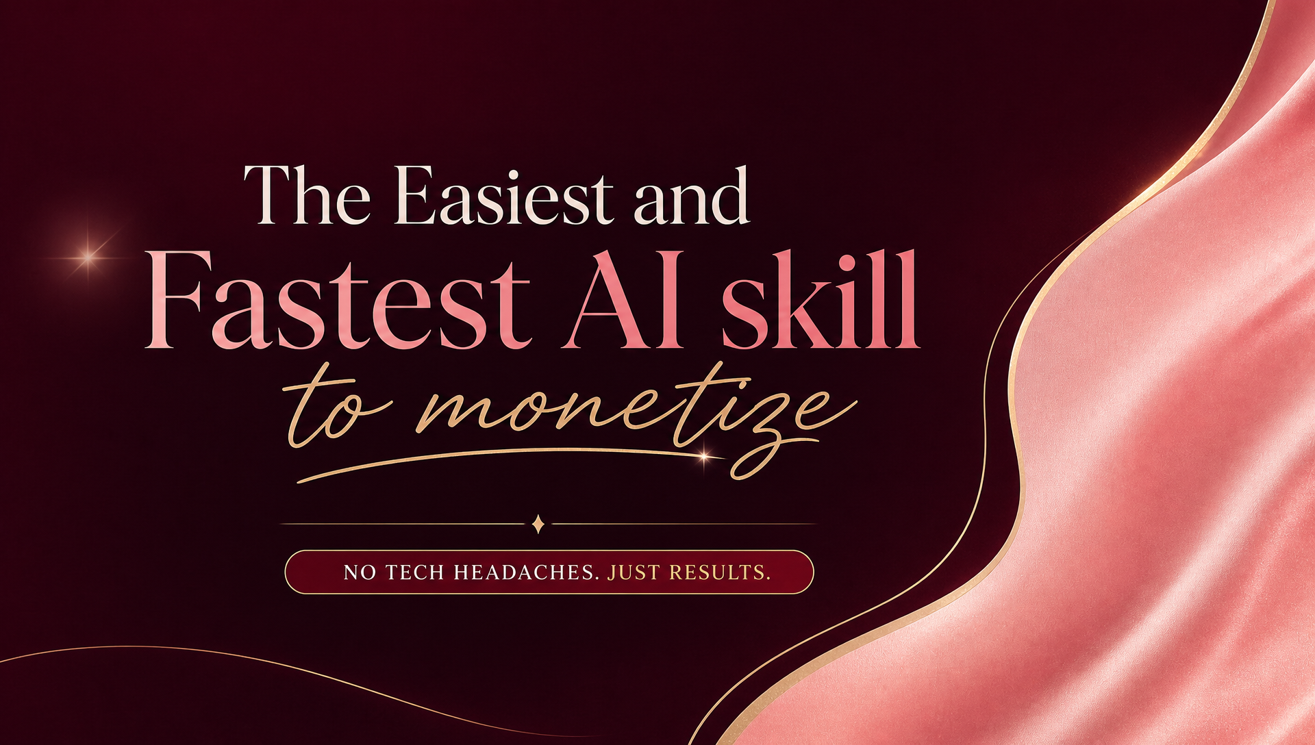 How to build a website or landing page with Claude fast.