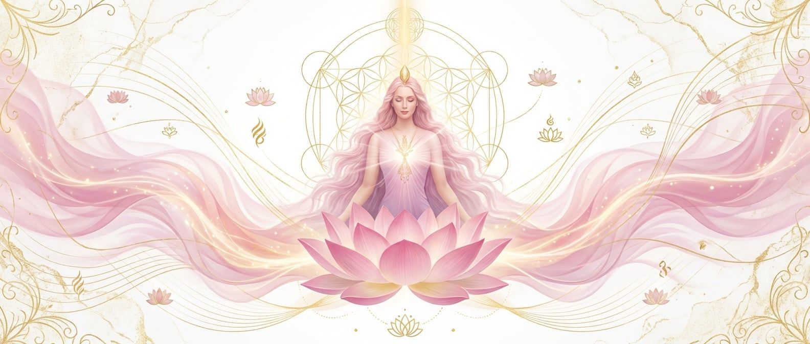 The Goddess Within