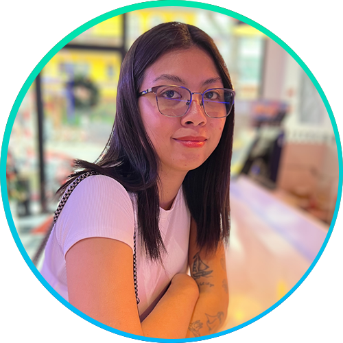 Kim Mapua