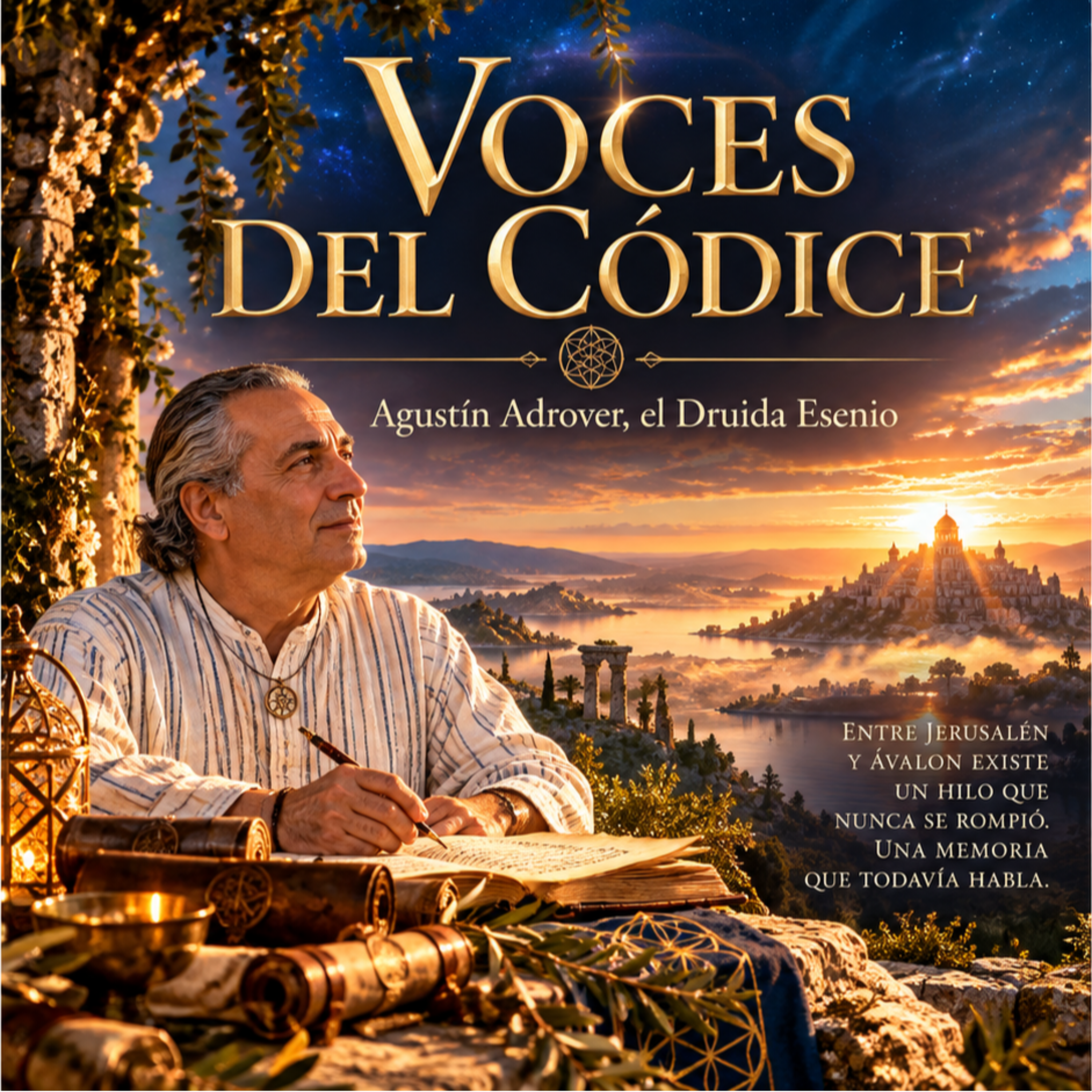 VOCES DEL CÓDICE