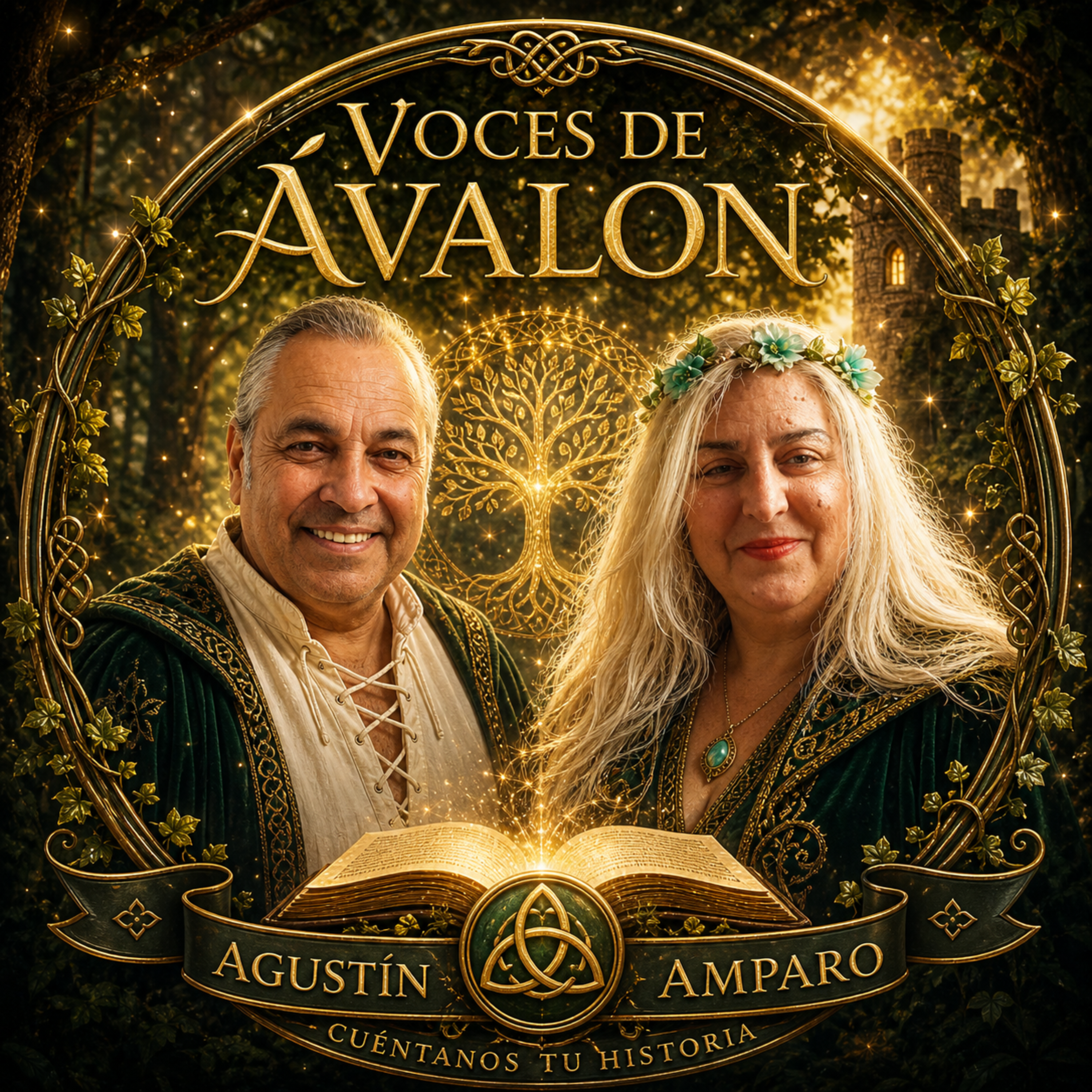 Voces de Ávalon