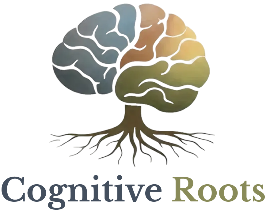 Executive Function Coaching for Kids & Teens | Cognitive Roots