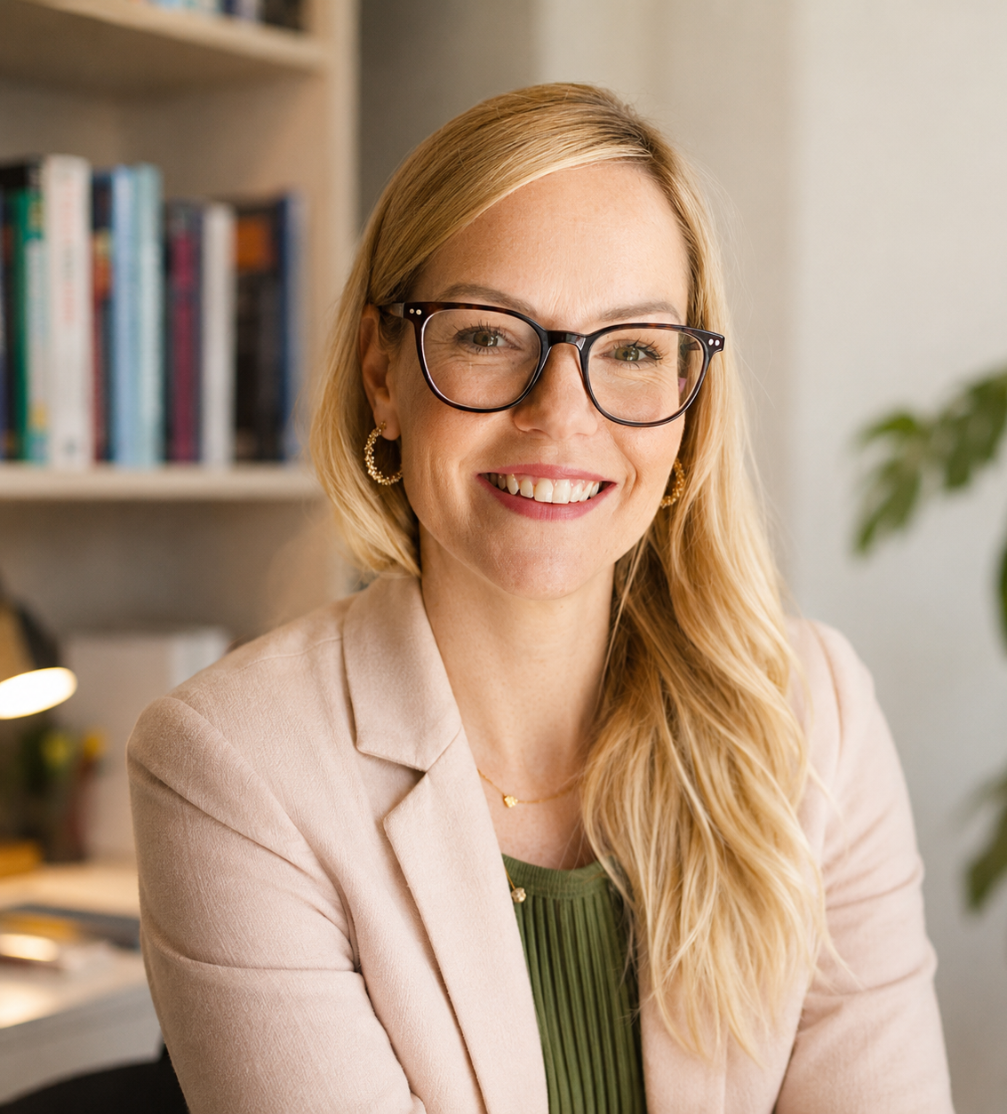 Hypnotherapy for Women in Brisbane - Align Mind