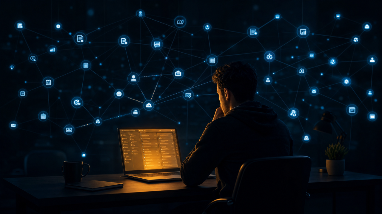 how i use ai for my agency jacob campos