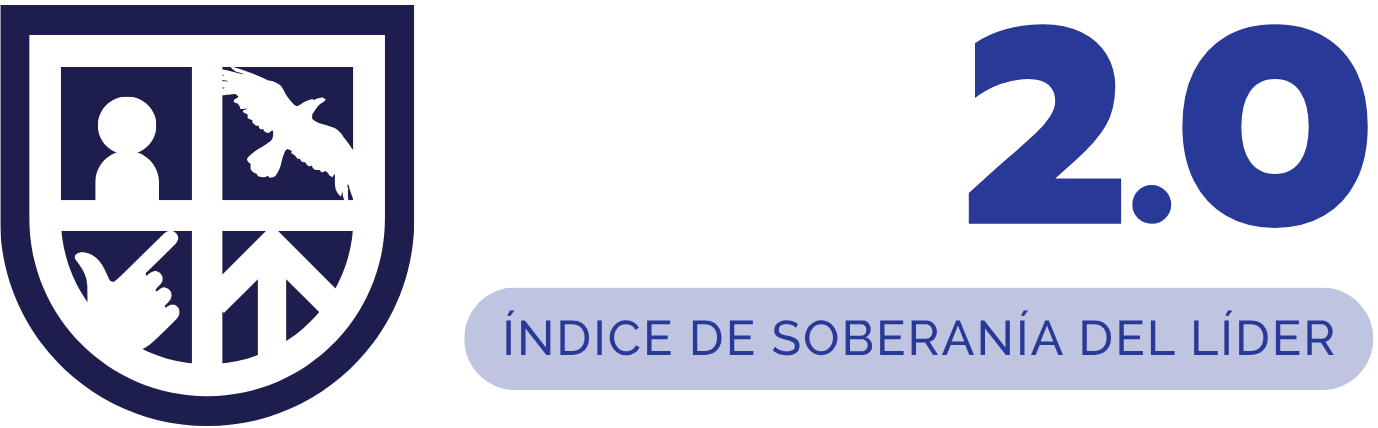 Líder Aumentado — ISL 2.0