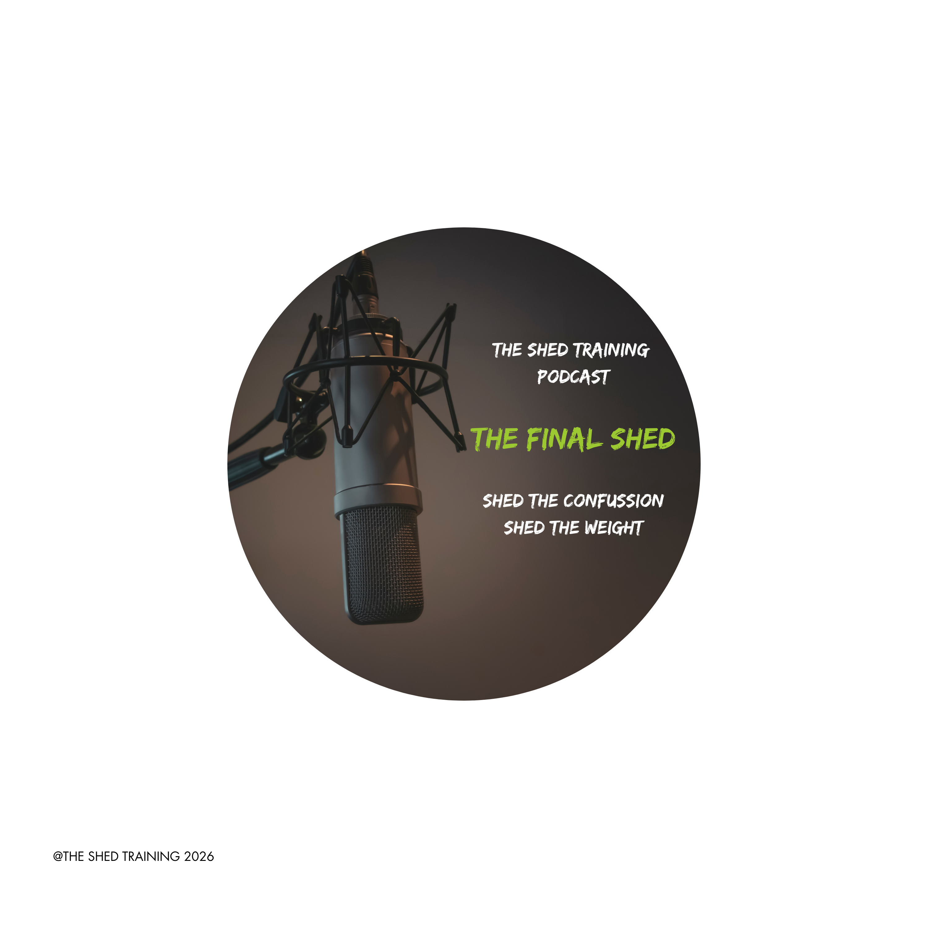 The Final Shed 