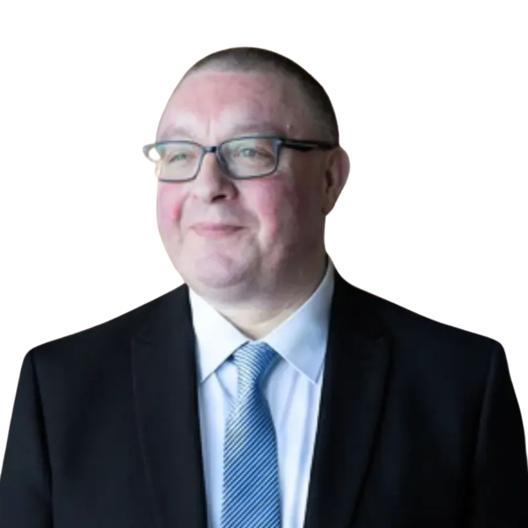Kevin Thomas Senior Partner at Trinity Capital Partners