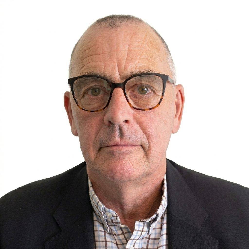 Kevin Thomas Senior Partner at Trinity Capital Partners
