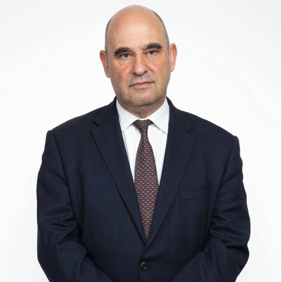 Kevin Thomas Senior Partner at Trinity Capital Partners