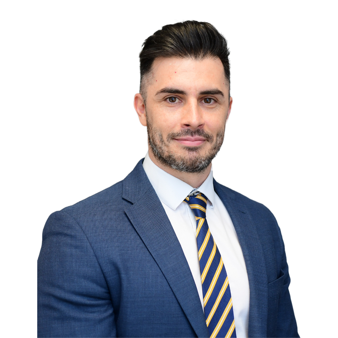 Kevin Thomas Senior Partner at Trinity Capital Partners