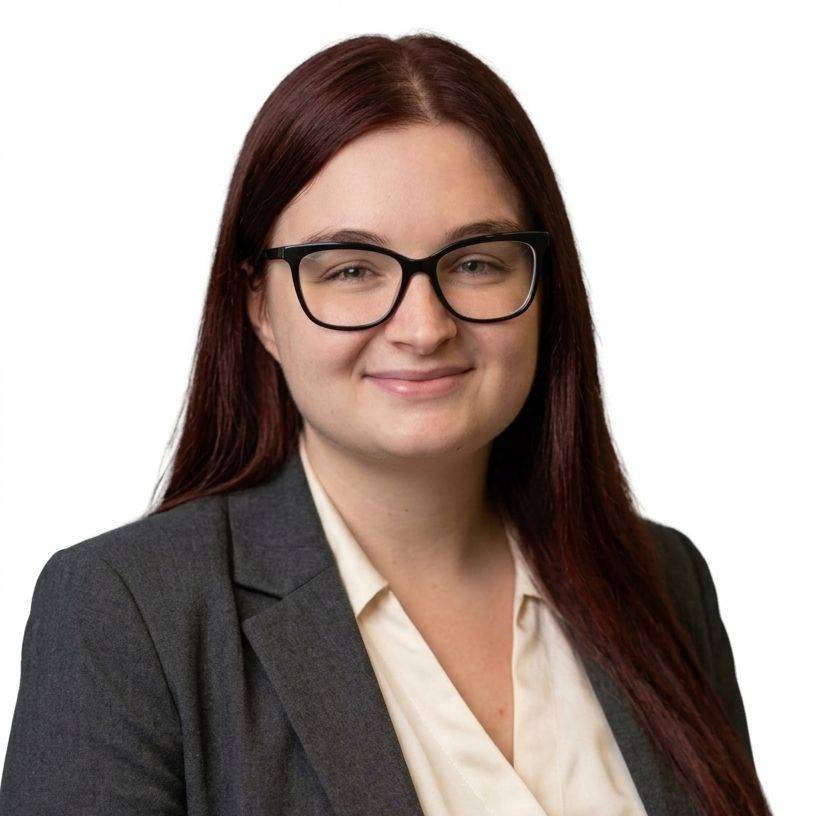 Amy Devlin Client Services Executive at Trinity Capital Partners