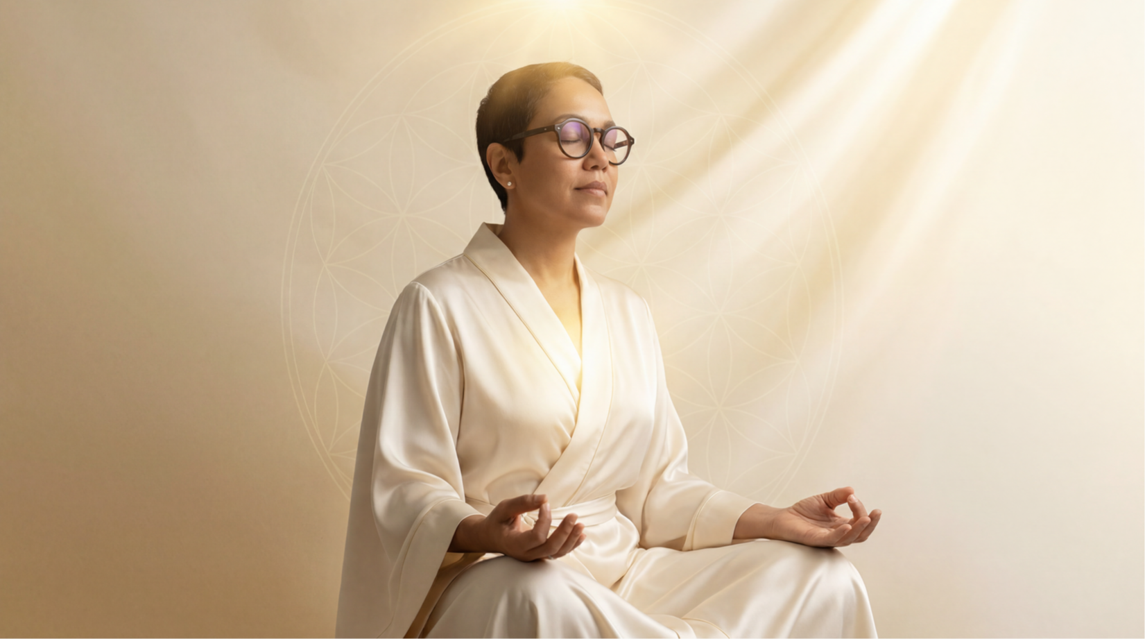 Arti, founder of Lumakasha