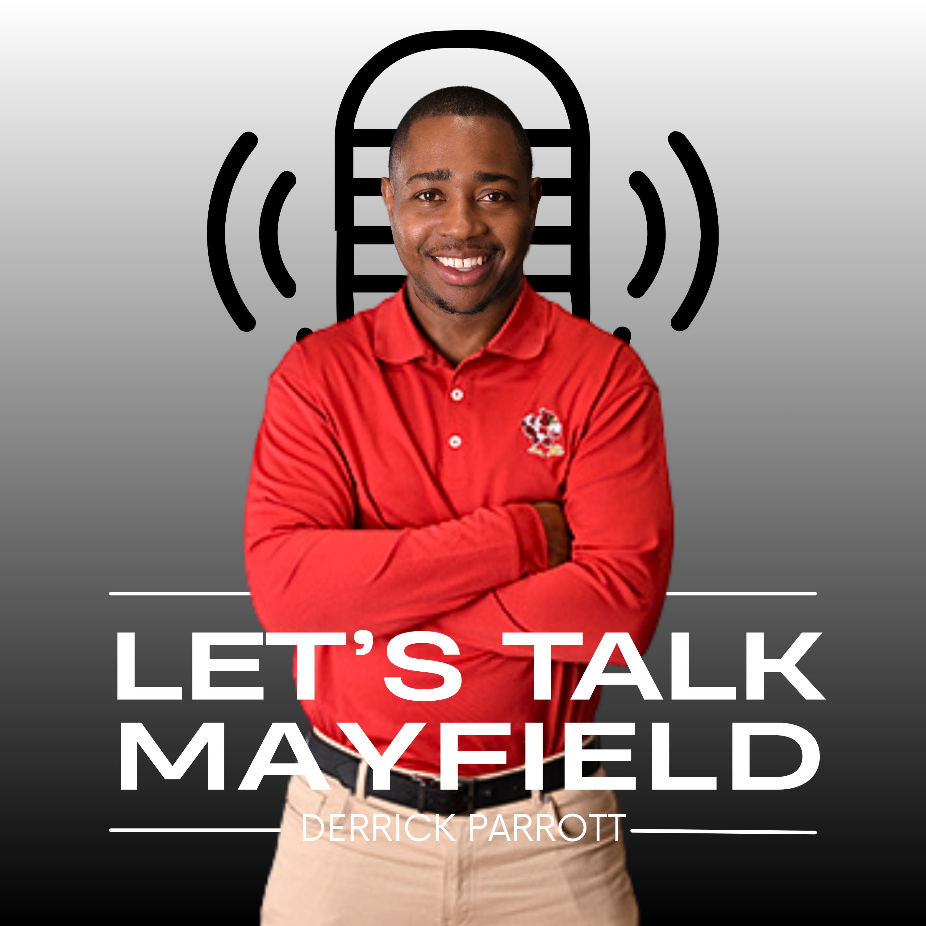Let's Talk Mayfield
