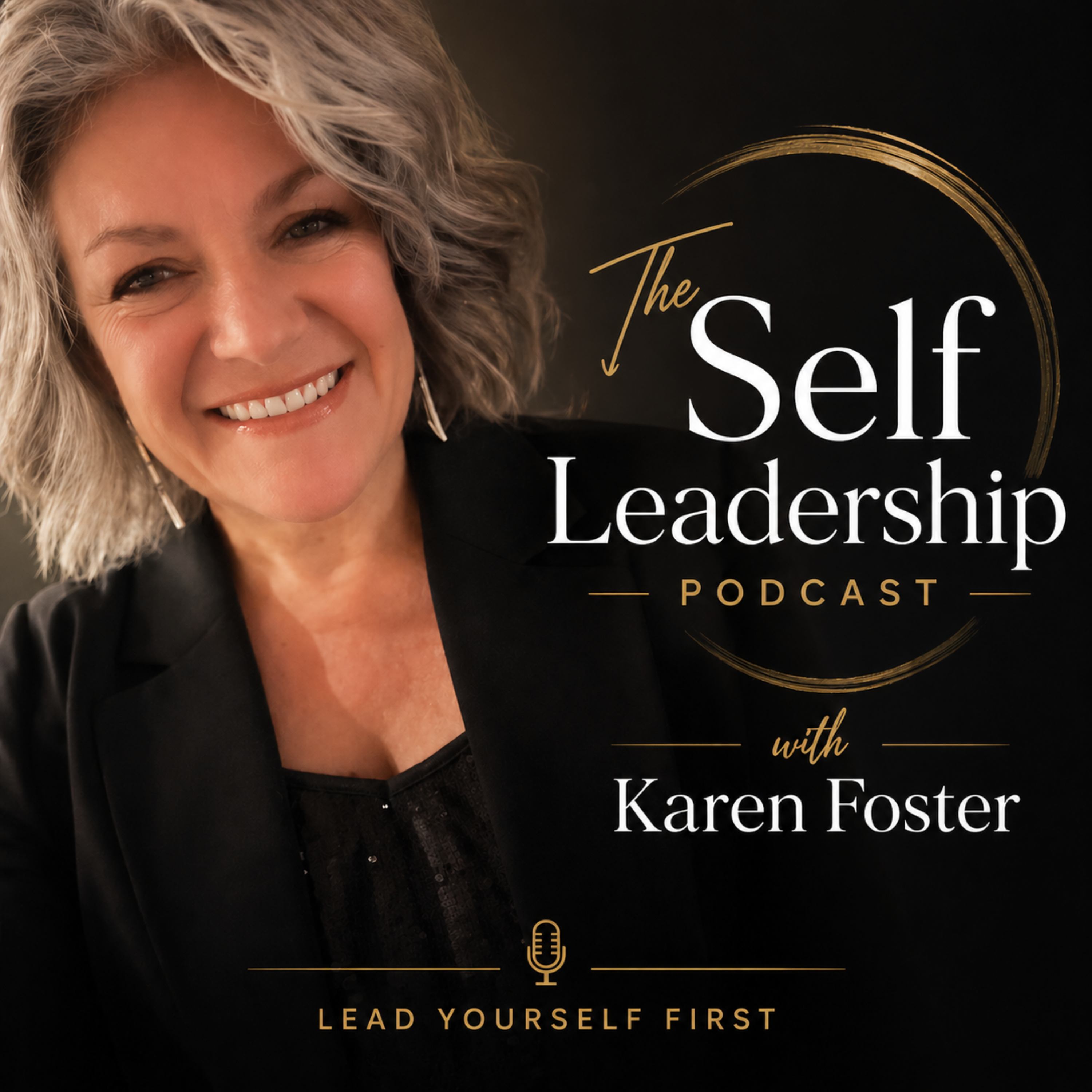 The Self Leadership Podcast