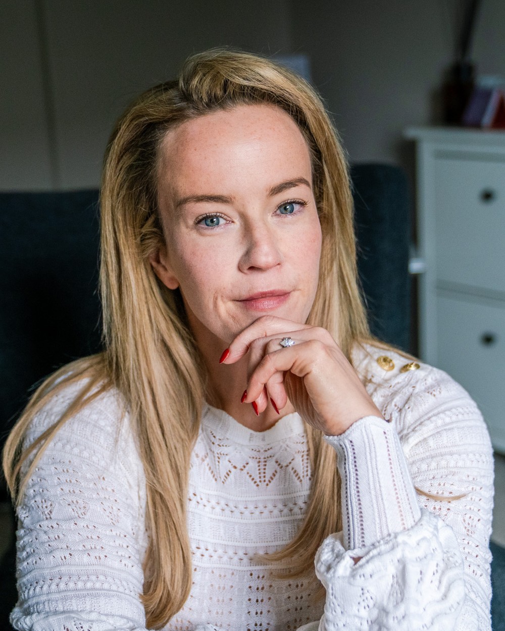 Rachel McCormick