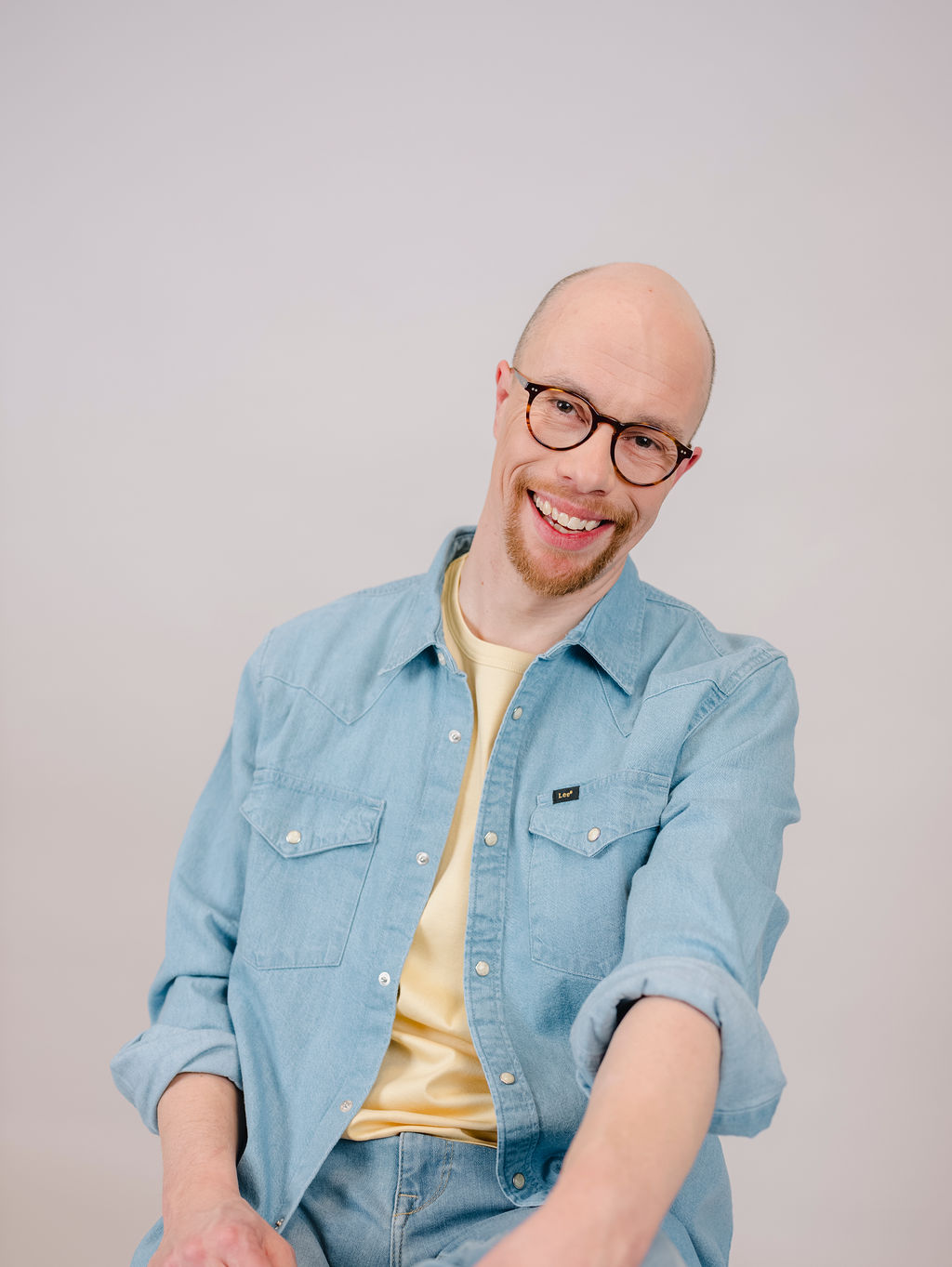 Morten Ugle