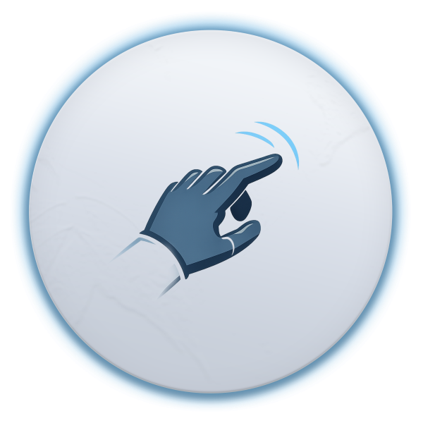 Hillclimbs And Descents - Trials Skills Icon