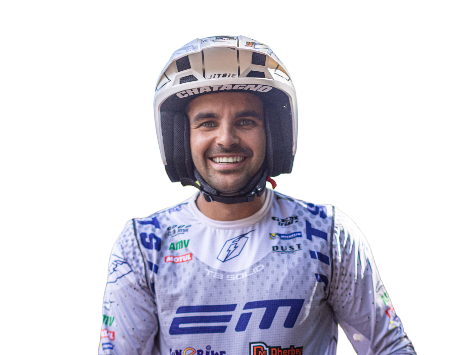 Masters Tutorials with Gaël Chatagno