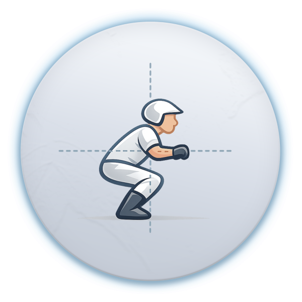 Hillclimbs And Descents - Trials Skills Icon