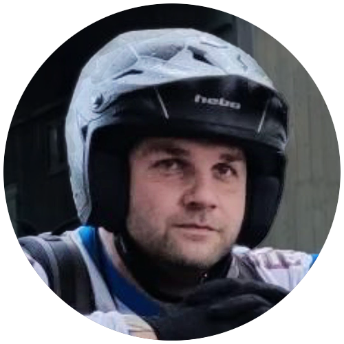 Nik