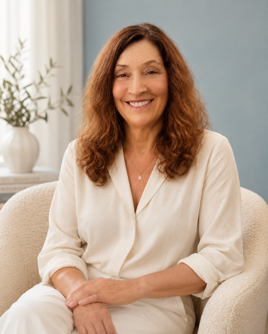 Dr. Laara Van Bryce