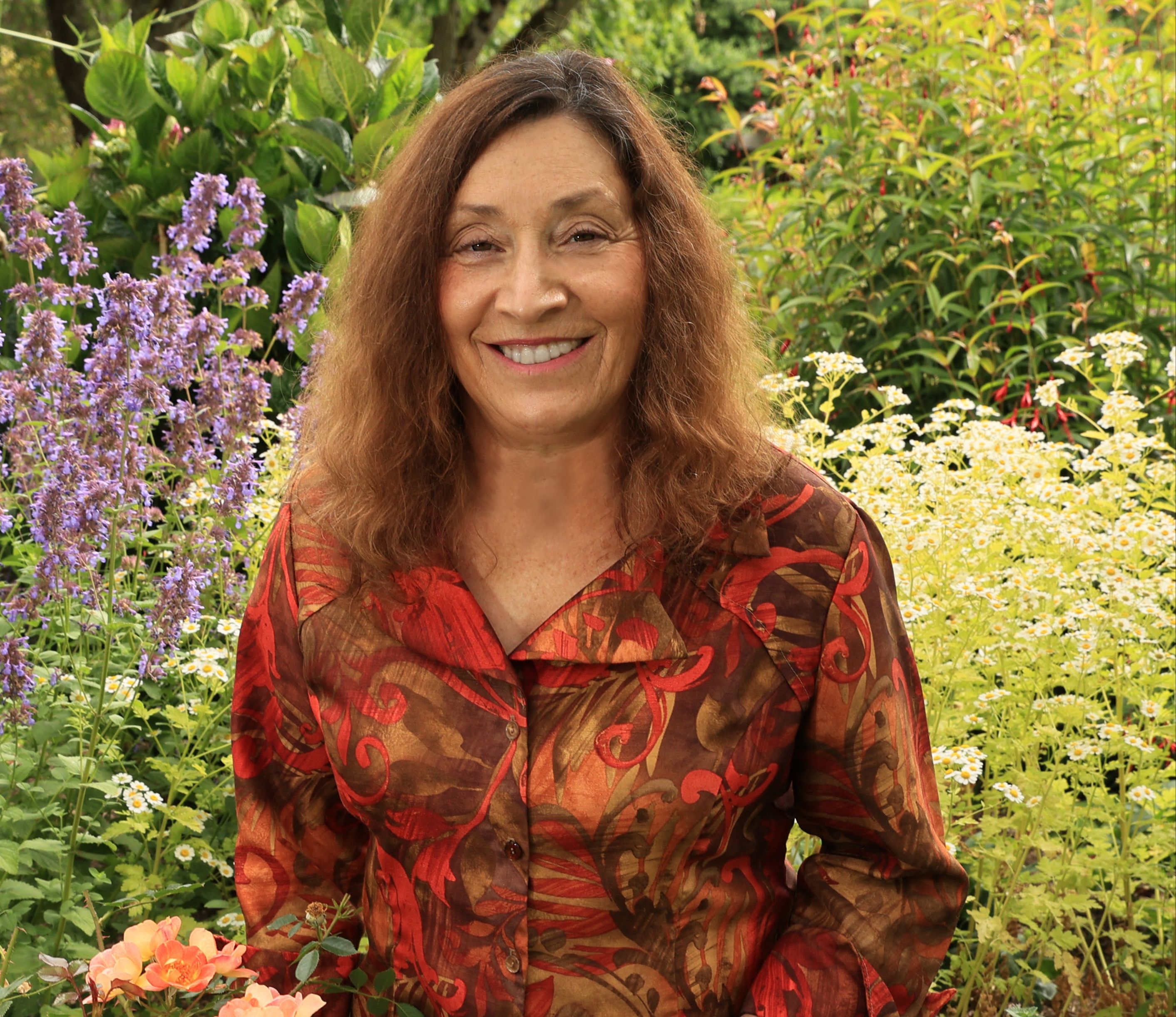 Dr. Laara Van Bryce