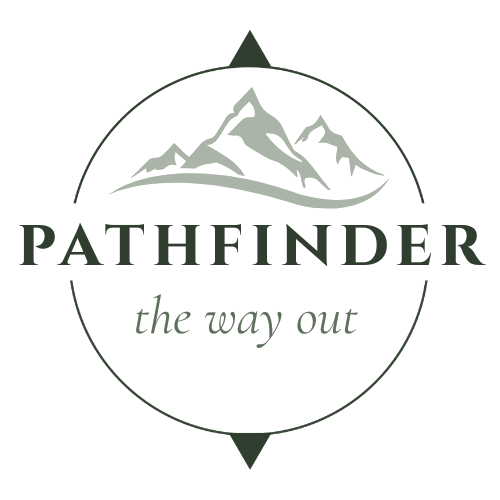 Pathfinder logo