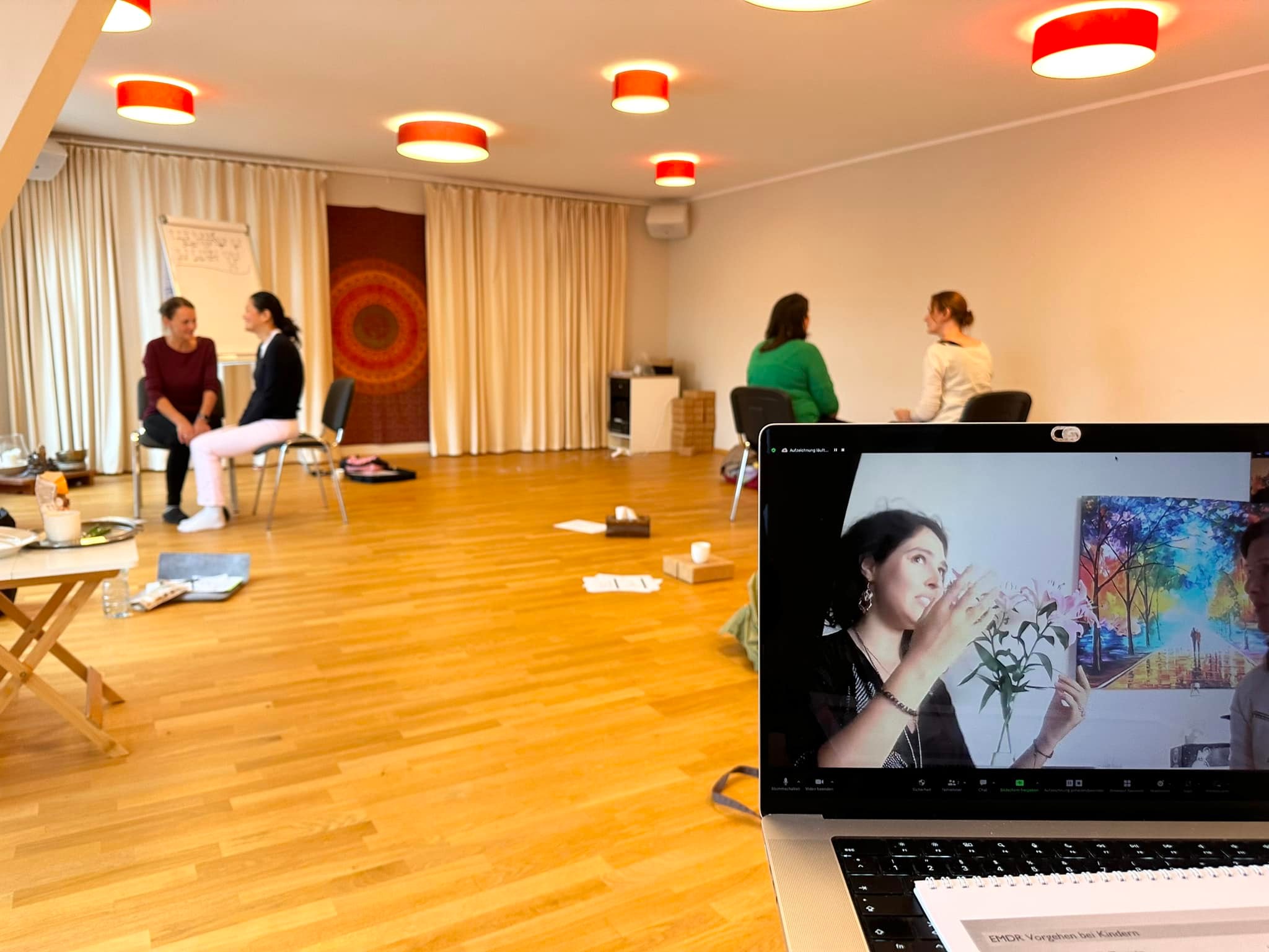 Online-Ausbildung Kindercoach an der AKJC