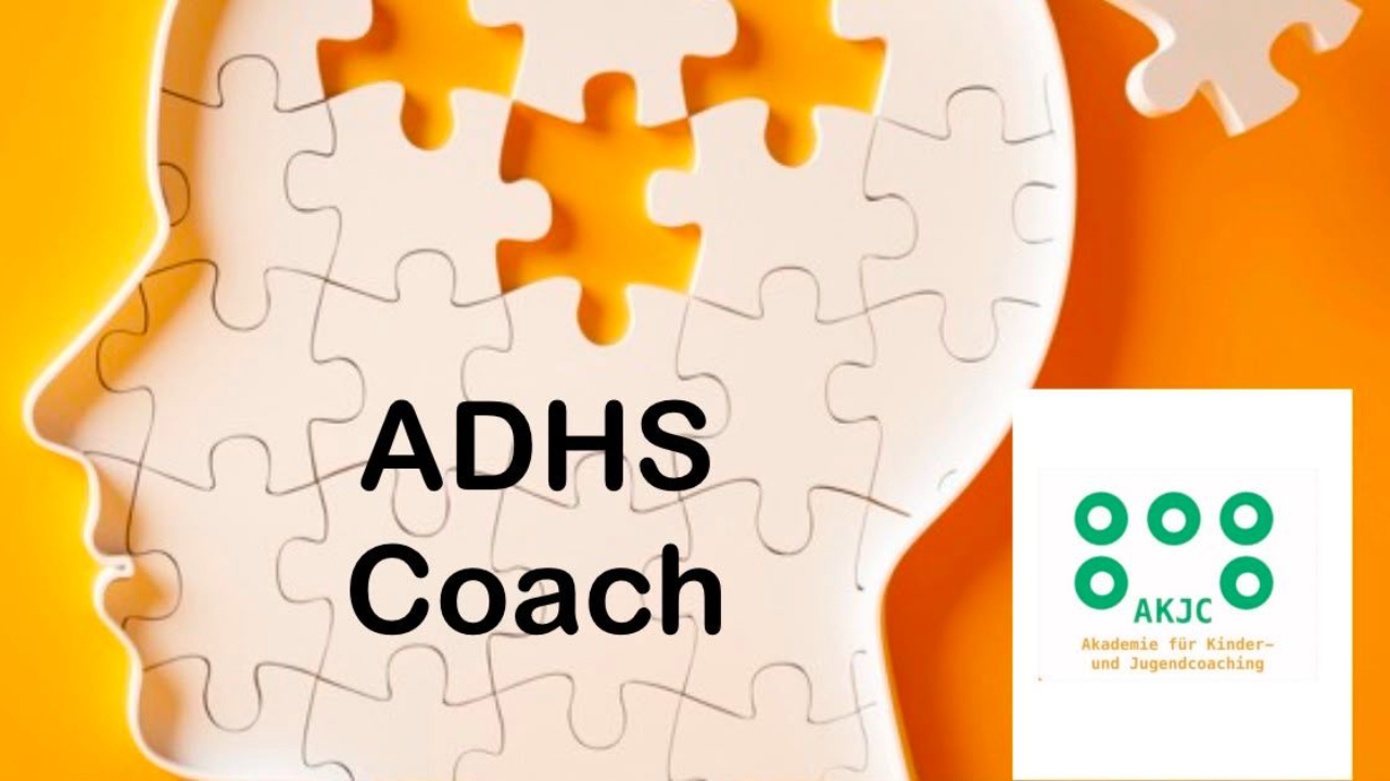 ADHS Coach 695 € zzgl. MwSt. 