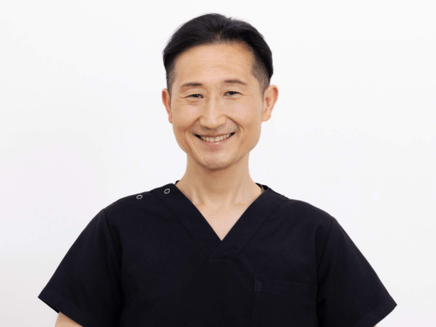 Toshiharu Sonobe