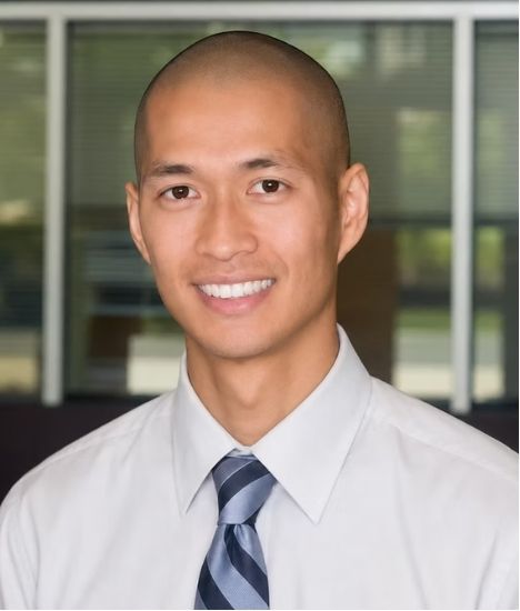 Dr. Pascual Chen