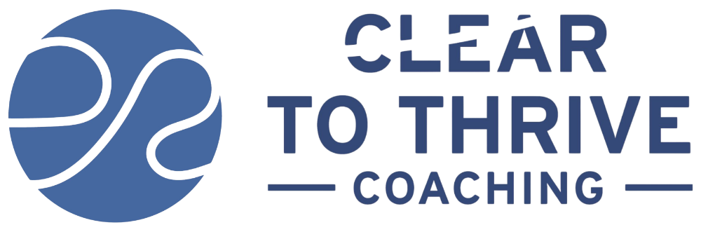 Clear to Thrive Coaching