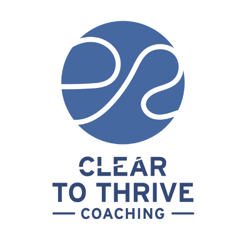 Clear to Thrive Coaching