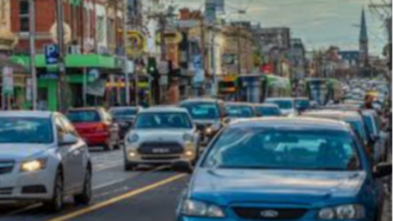 Neurodiversity and Learning to Drive