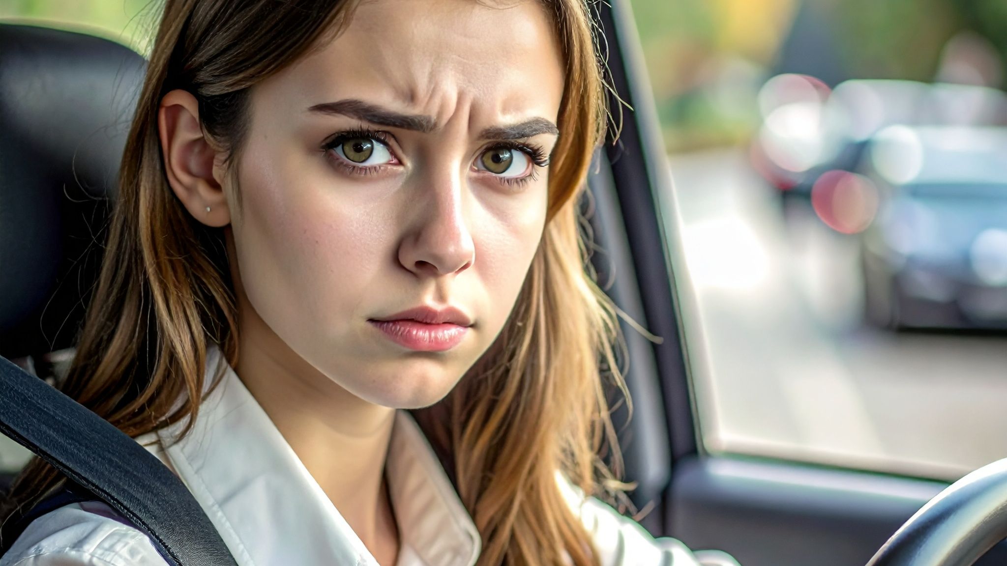 Effective Driving Instruction