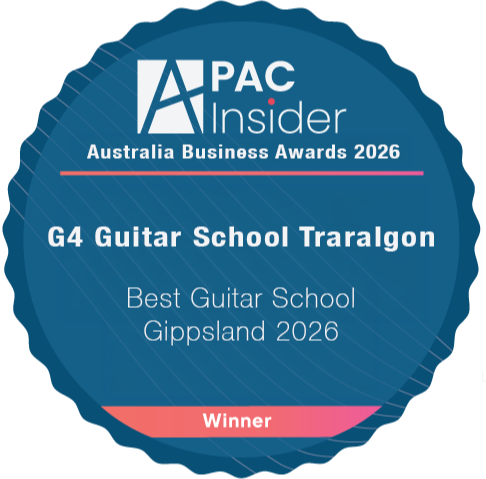 2026 APAC Business Award Winner
