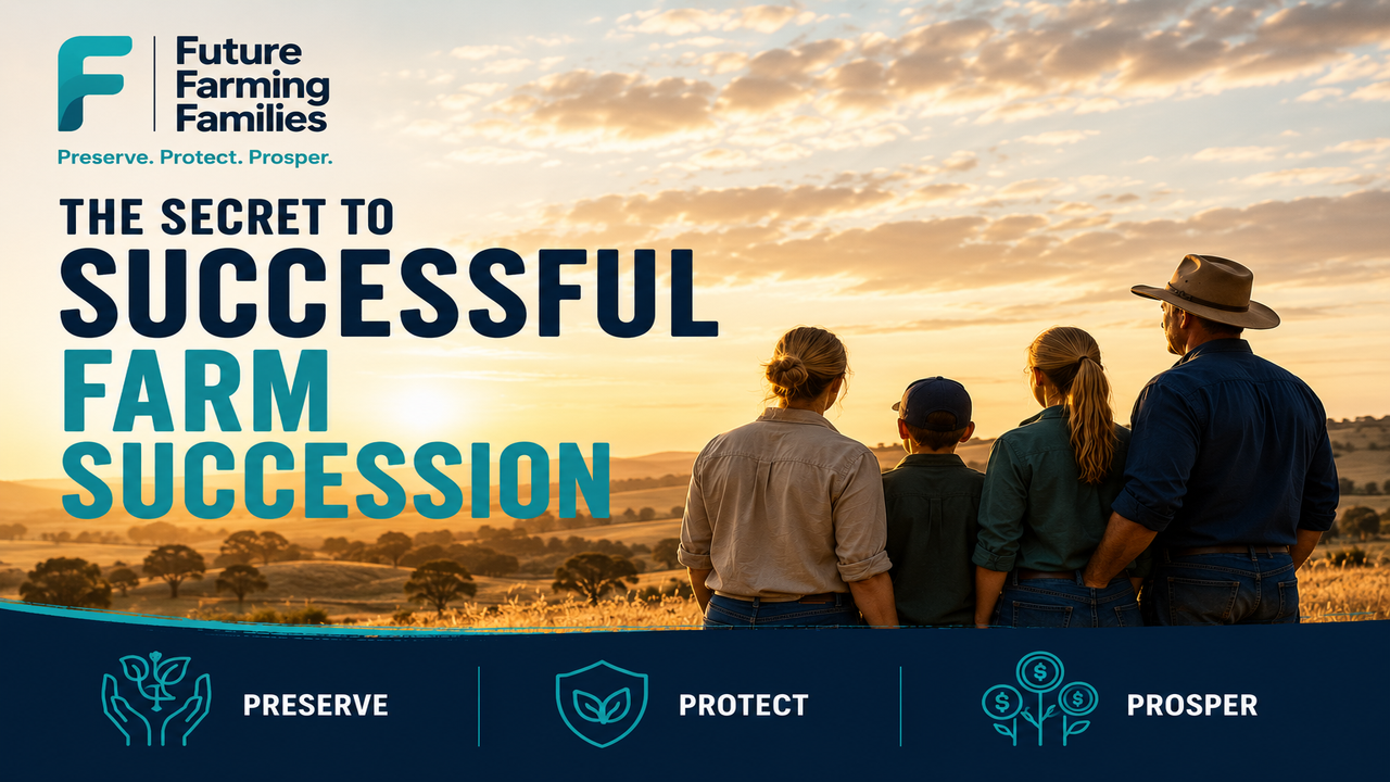 Farm Succession