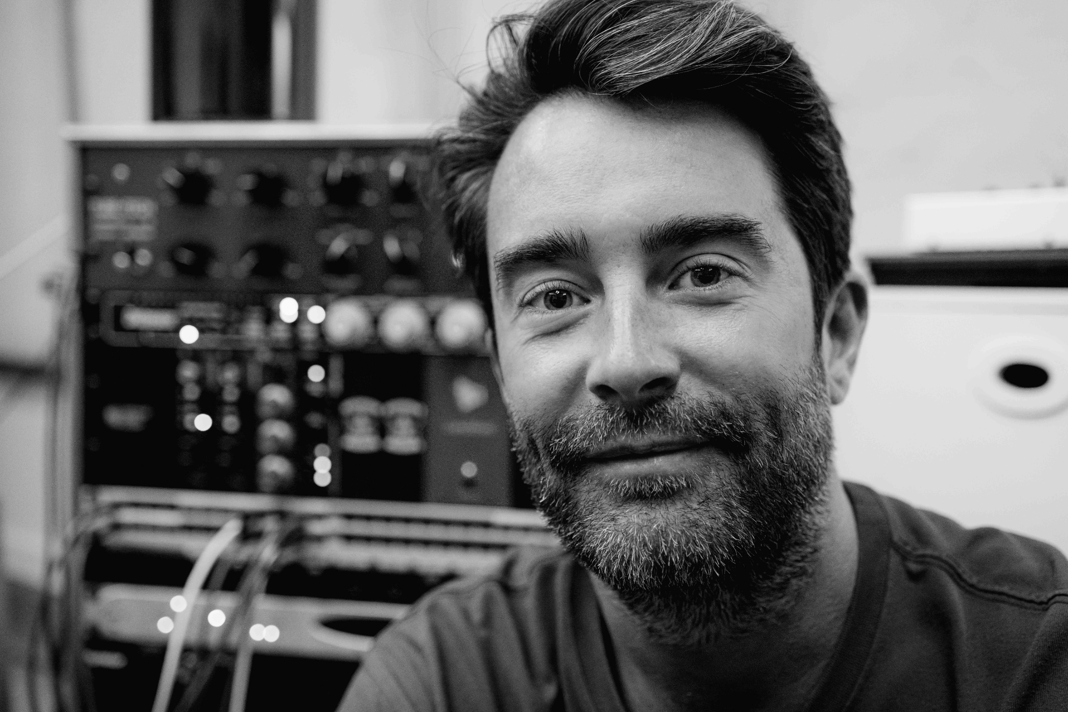Dan Millice- Mastering Engineer