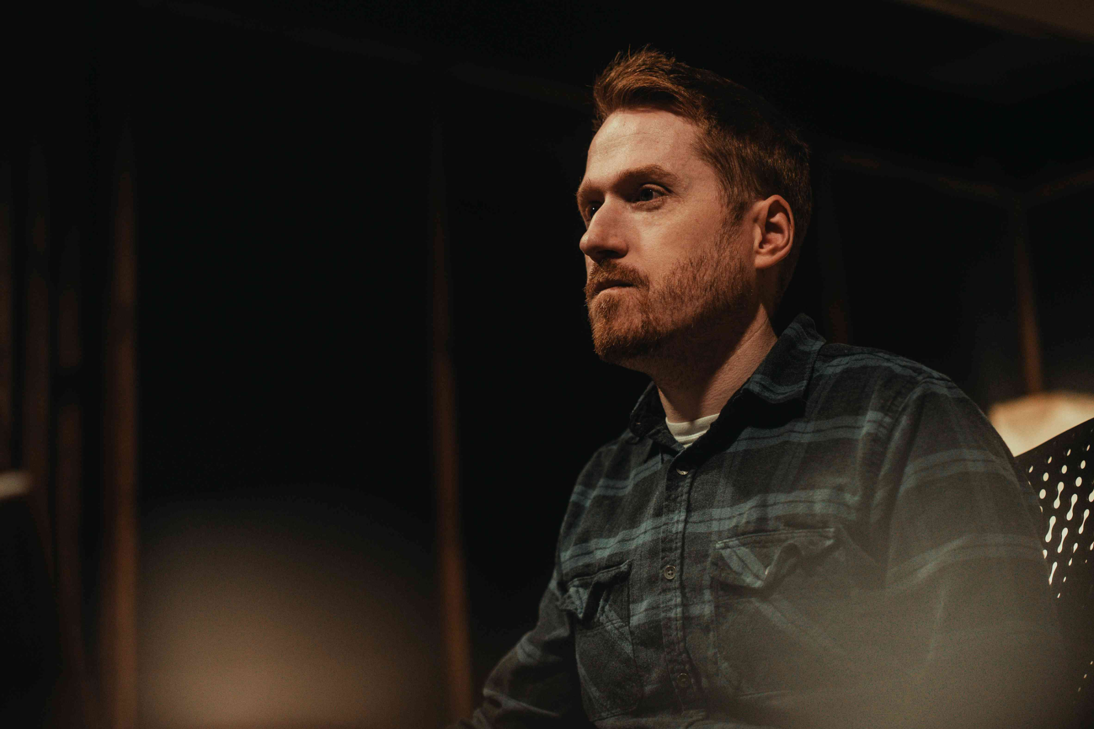 Jim Stewart- Mixing Engineer, Recording Engineer, Producer