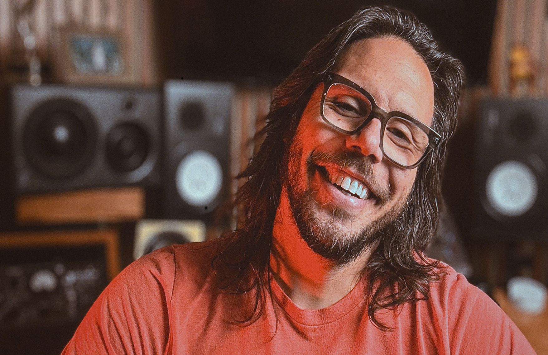 Jake Fader- Composer, Producer