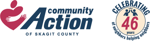 Community Action of Skagit County Logo