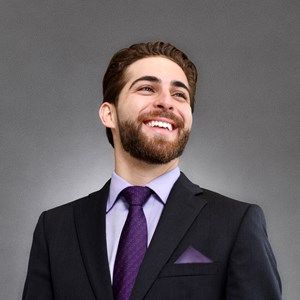 Garett Michael